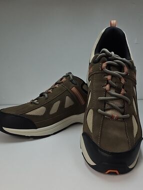Rockport Men's Rock Cove Athletic Walking Shoes
